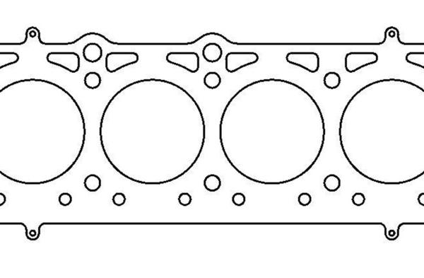 Cometic Gasket C4430-045