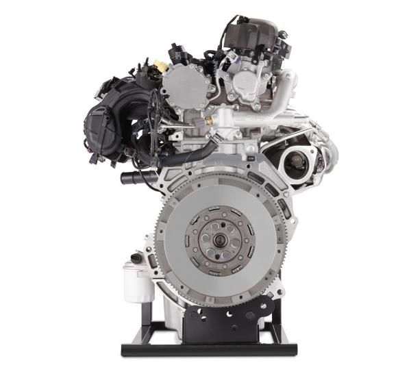 Ford Racing M-6007-23TAHO