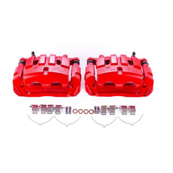 PowerStop S5508