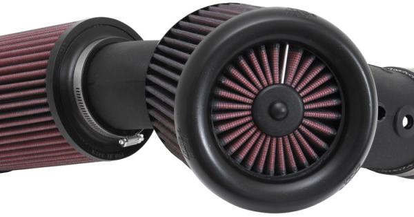 KN 57 FIPK Air Intake 50 K&N Engineering 57-1536