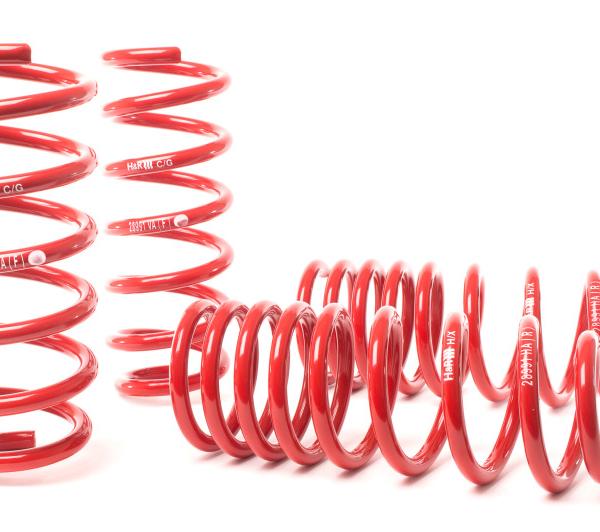 HR Sport Springs H&R 28999-2