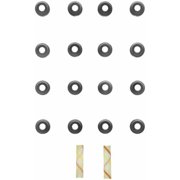 FEL Engine Valve Stem Oil Seal Sets Fel-Pro SS70157