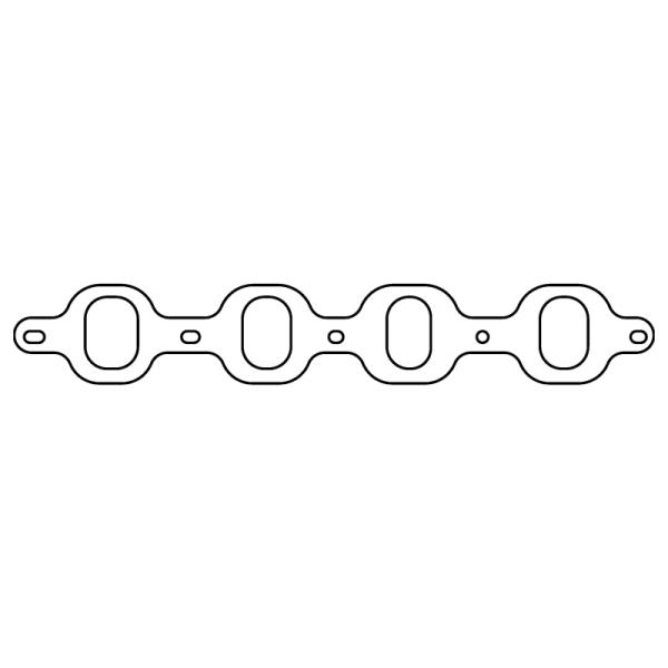 Cometic Gasket C15106-060