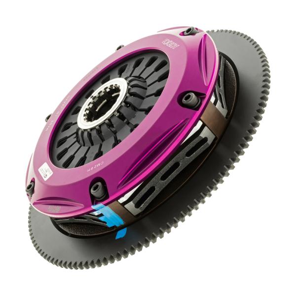 Exedy FM022HD