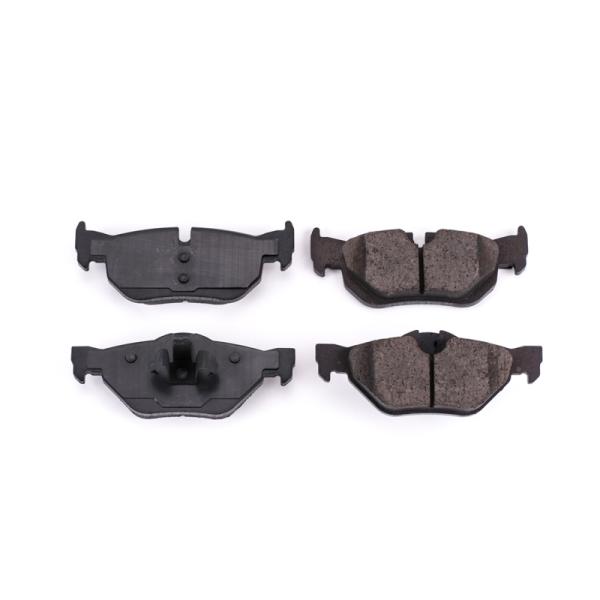PowerStop 16-1267