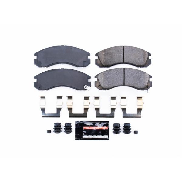 PowerStop Z23-530
