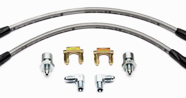 WIL Flexline Brake Hose Wilwood 220-8307