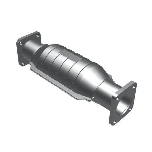 MAG Converter Direct Fit Magnaflow 23650