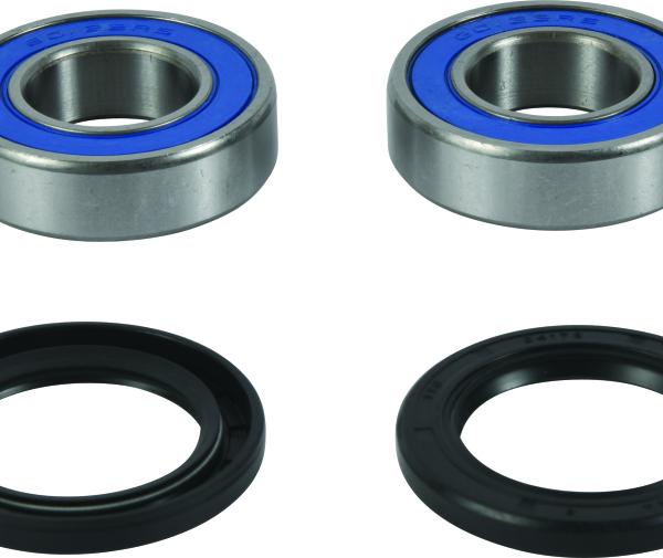 ABR Wheel Bearing Kits All Balls Racing 25-1806