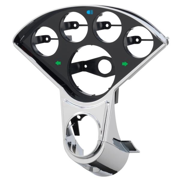 AutoMeter 2207