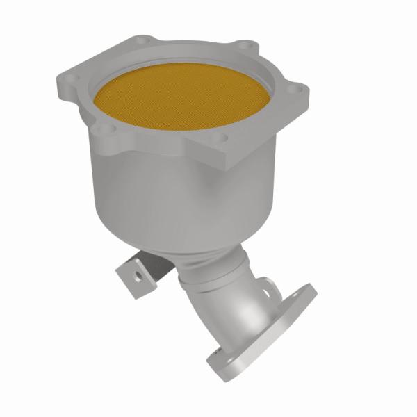 Magnaflow 452806