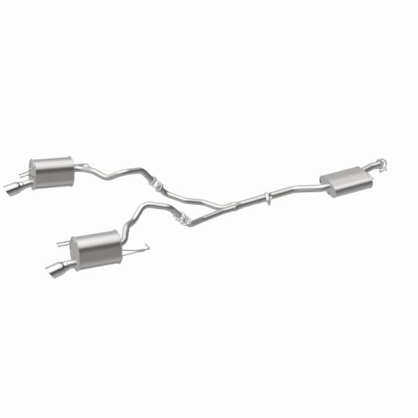 MAG BRE Exhaust Kits Magnaflow 106-0880