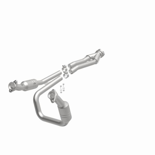 MAG Converter Direct Fit Magnaflow 52436