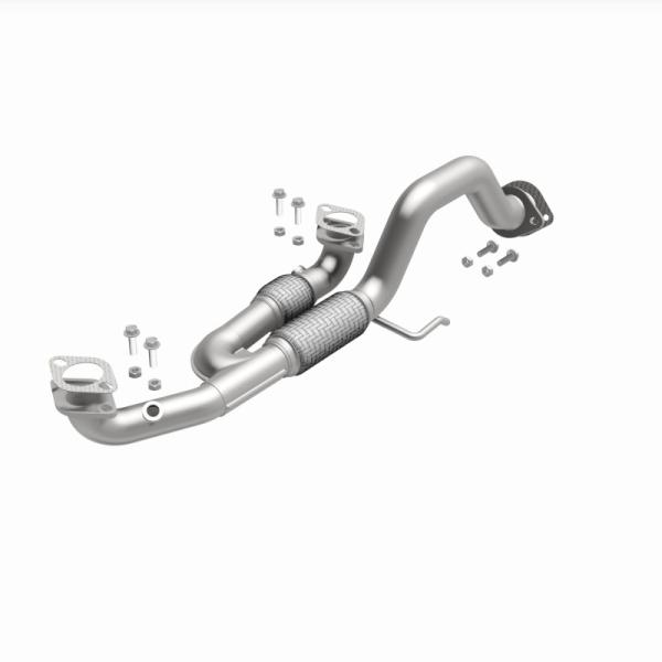 MAG BRE Front Pipe Kit Magnaflow 107-0253