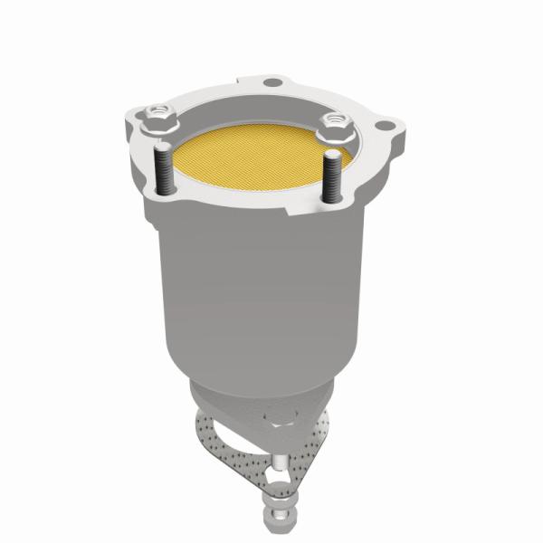 Magnaflow 4583457