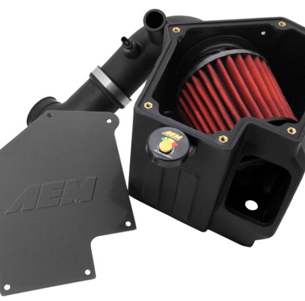 AEM IND Cold Air Intakes AEM Induction 21-698C