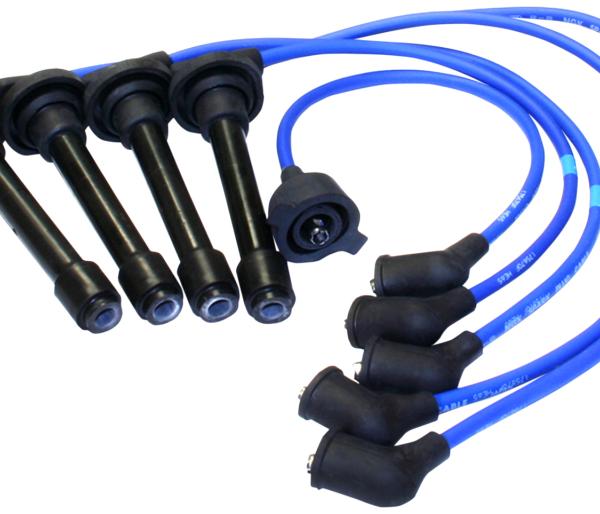 NGK Spark Plug Wire Sets NGK 8019