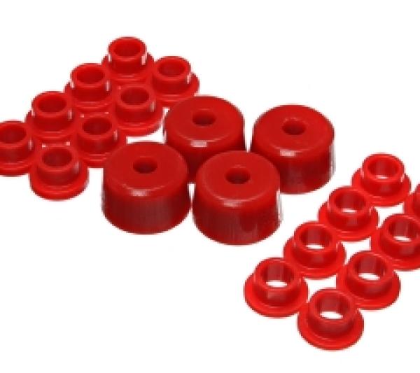 Energy Suspension 70.7001R