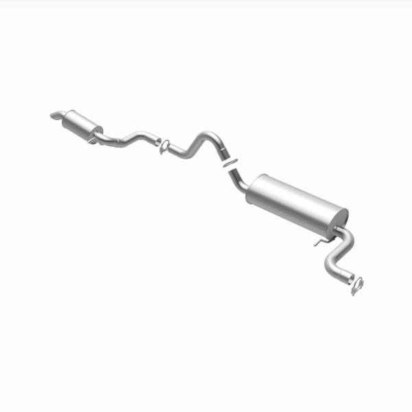 MAG BRE Exhaust Kits Magnaflow 106-0024
