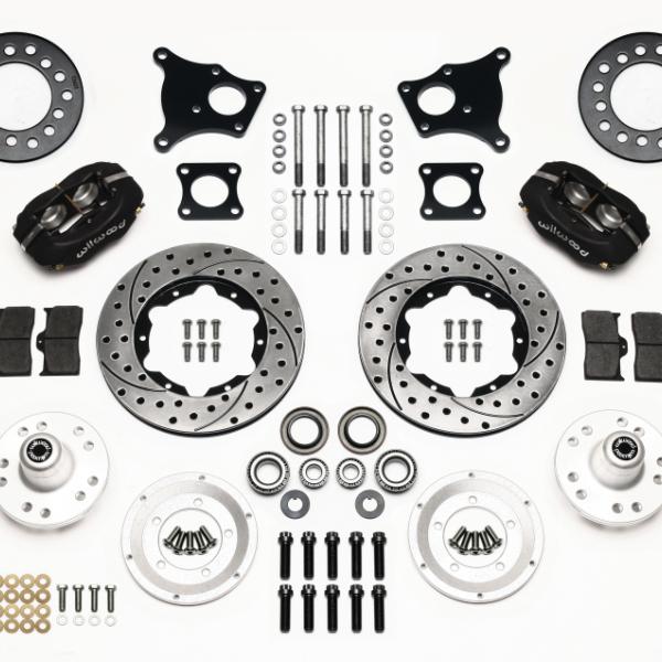 WIL Dynalite Brake Kit Wilwood 140-11940-D