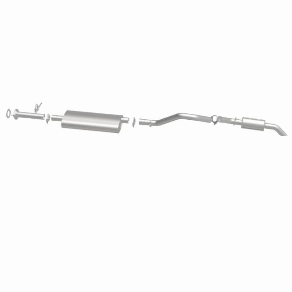 MAG BRE Exhaust Kits Magnaflow 106-0738