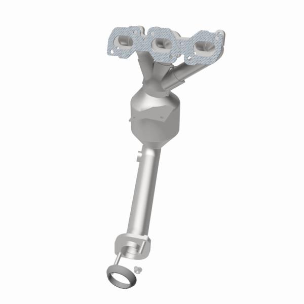 MAG Converter Direct Fit Magnaflow 452011