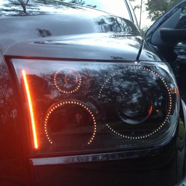 ORACLE Lighting 4512-005