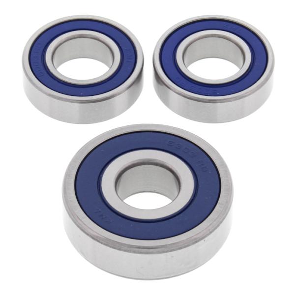 ABR Wheel Bearing Kits All Balls Racing 25-1065