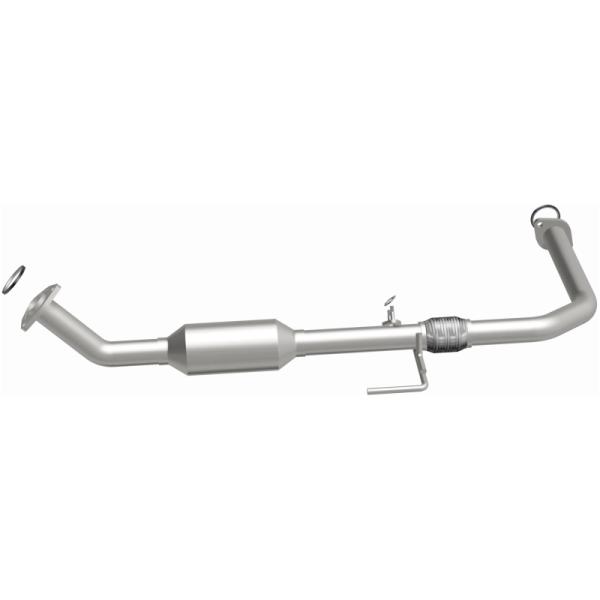 MAG Converter Direct Fit Magnaflow 4551404
