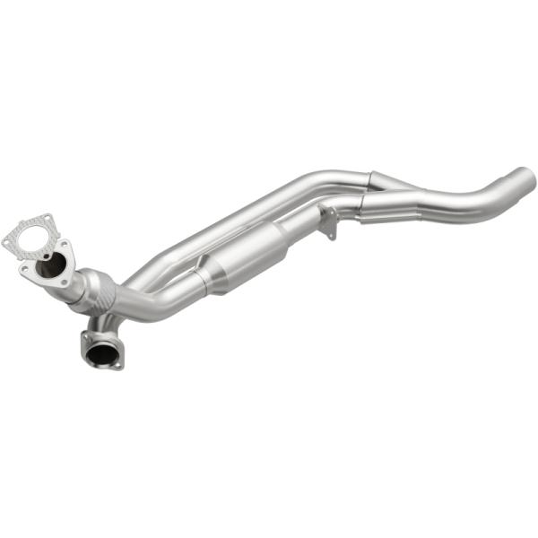 Magnaflow 4481518