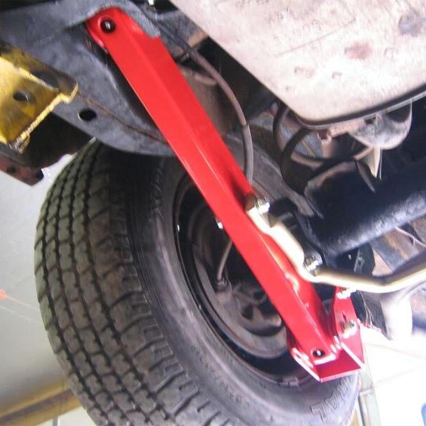 UMI Performance 4012-R