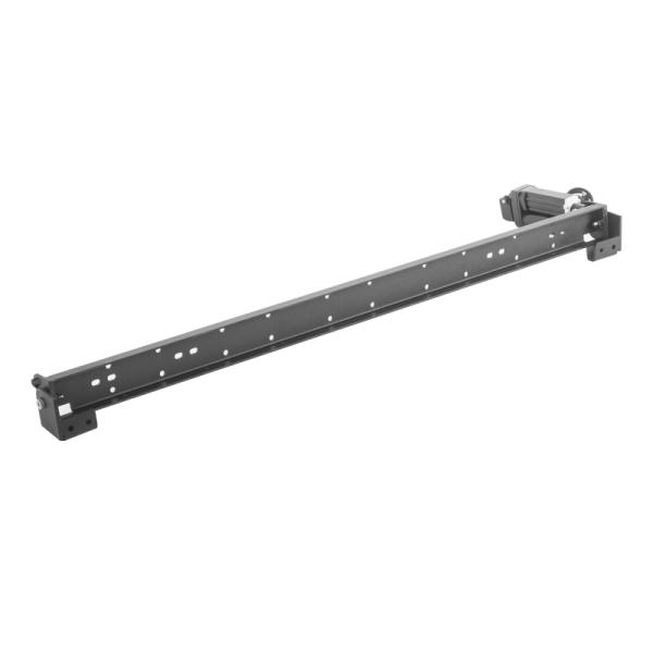 GOR Sport Bar 2.0 - Tex Black Go Rhino 960001T