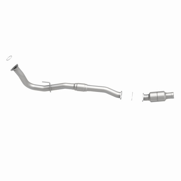 MAG Converter Direct Fit Magnaflow 49637