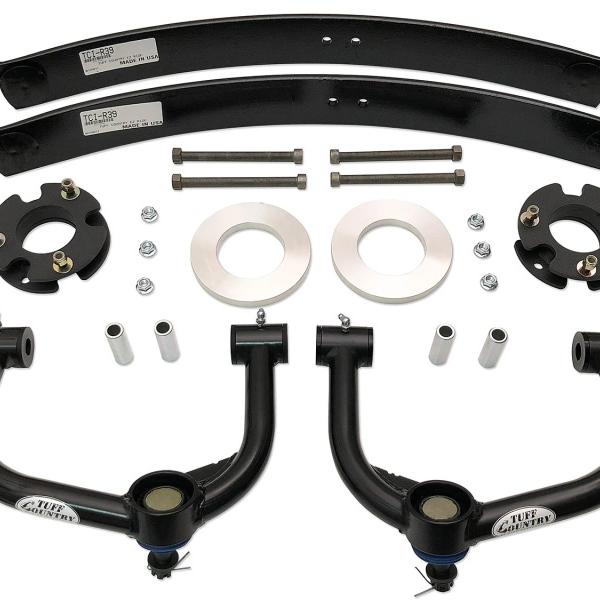 Tuff Country 23030KN