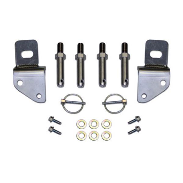 Synergy Mfg 8077