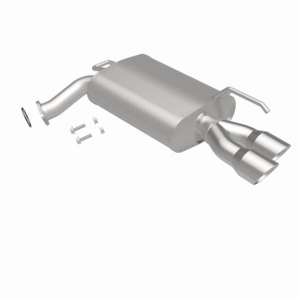 MAG BRE Muffler Kit Magnaflow 108-0035