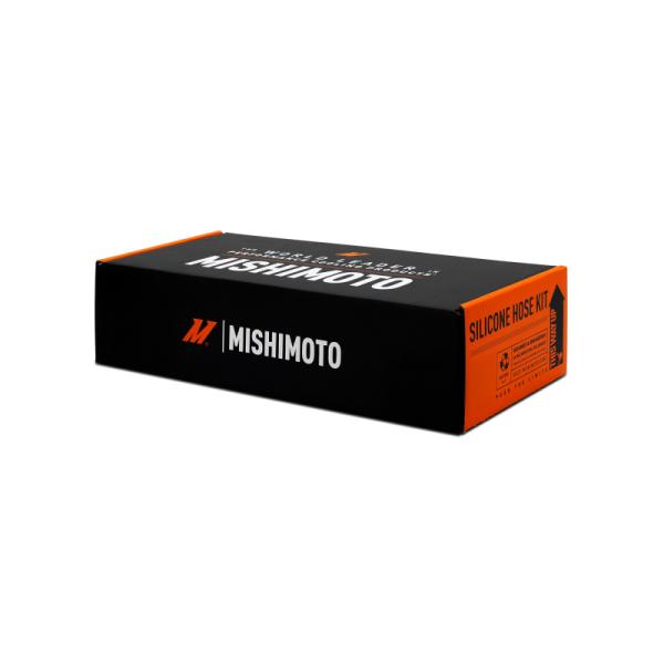 Mishimoto MMHOSE-TAC27-05RD