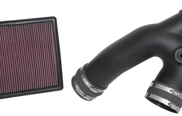 K&N Engineering 57-2601