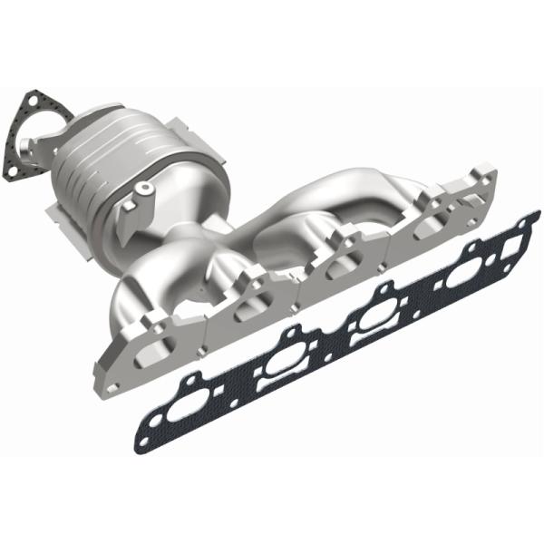 Magnaflow 5531060