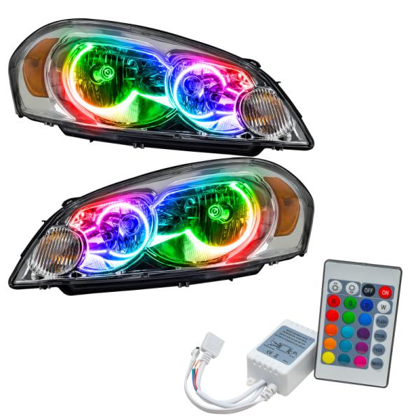 ORACLE Lighting 8898-504