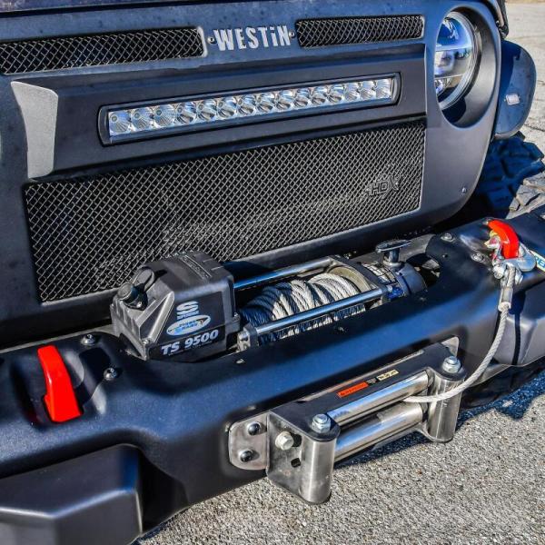 Westin 46-23925