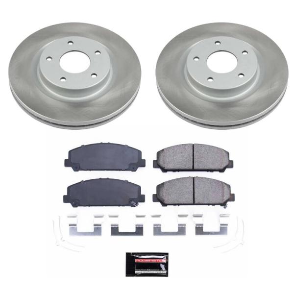 PowerStop SC5821