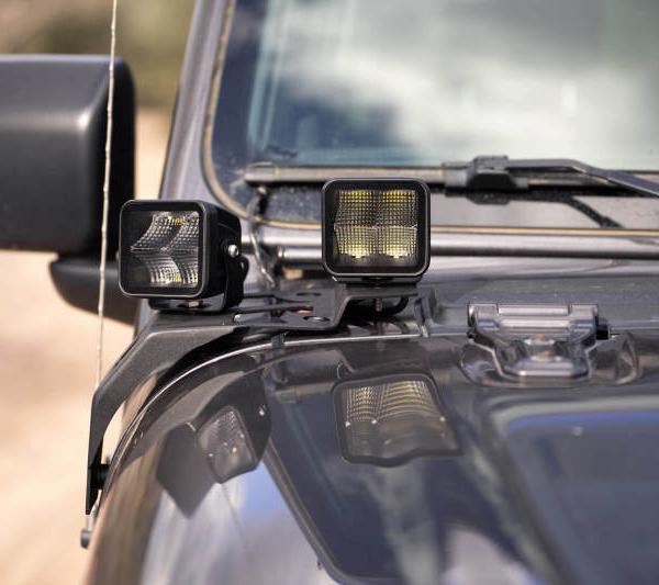 DV8 Offroad LBJL-04