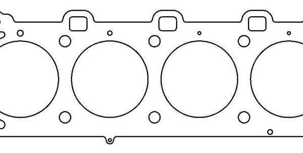 CG Head Gaskets Cometic Gasket C5780-045