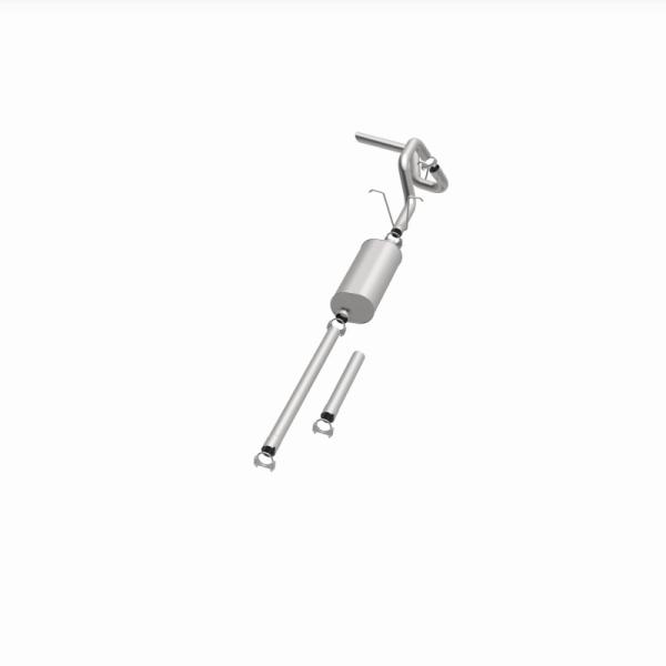 MAG BRE Exhaust Kits Magnaflow 106-0027
