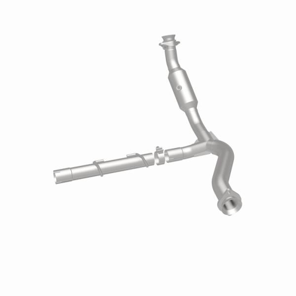 Magnaflow 49500