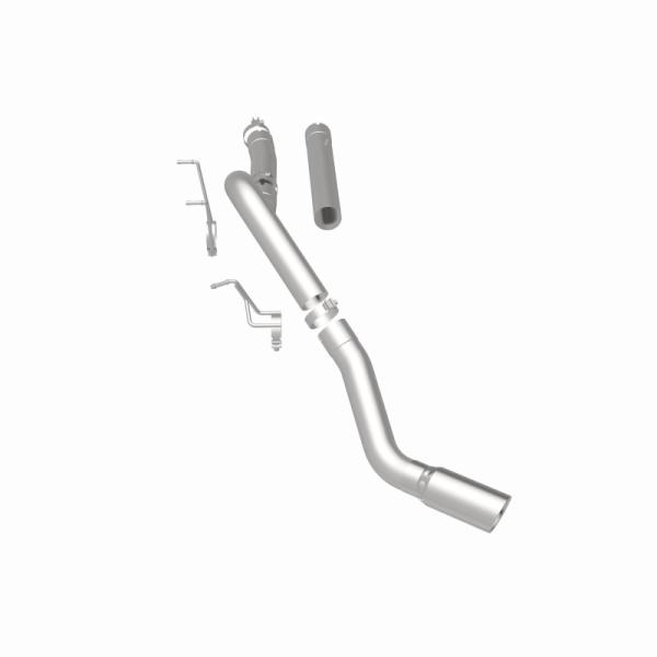 MAG BRE Exhaust Kits Magnaflow 106-0415