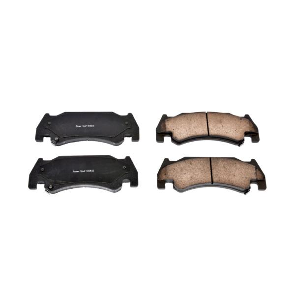 PowerStop 16-1085