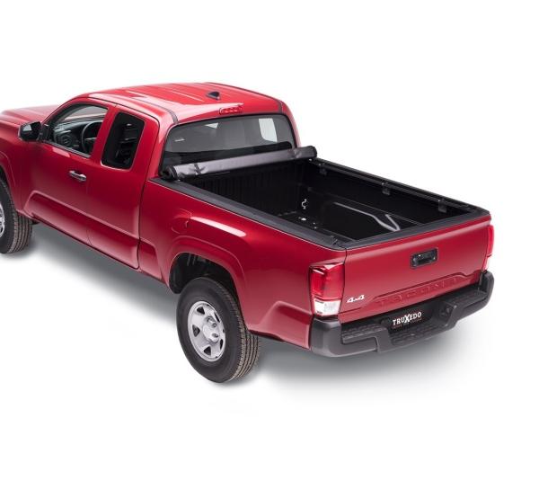 Truxedo 557001