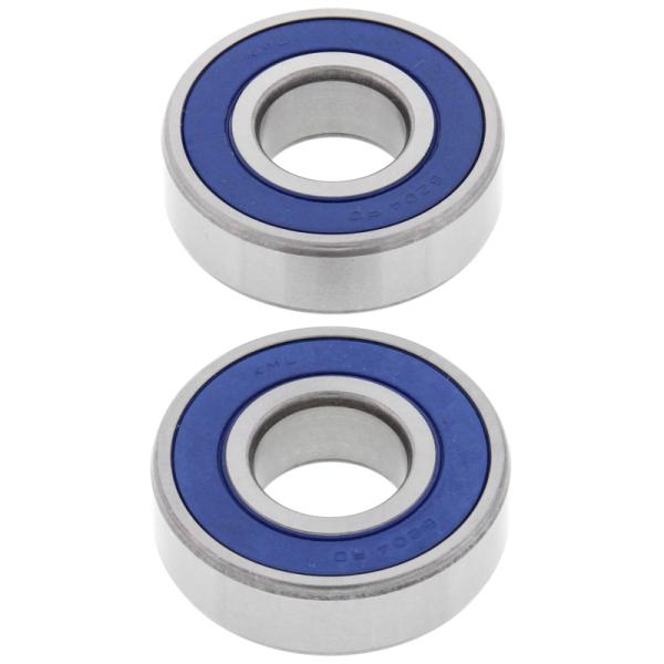 ABR Wheel Bearing Kits All Balls Racing 25-1626